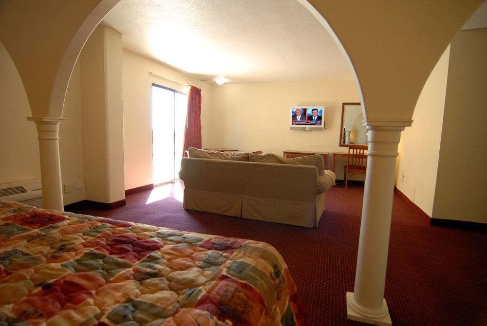 Marina Inn & Suites Chalmette-New Orleans Rum bild