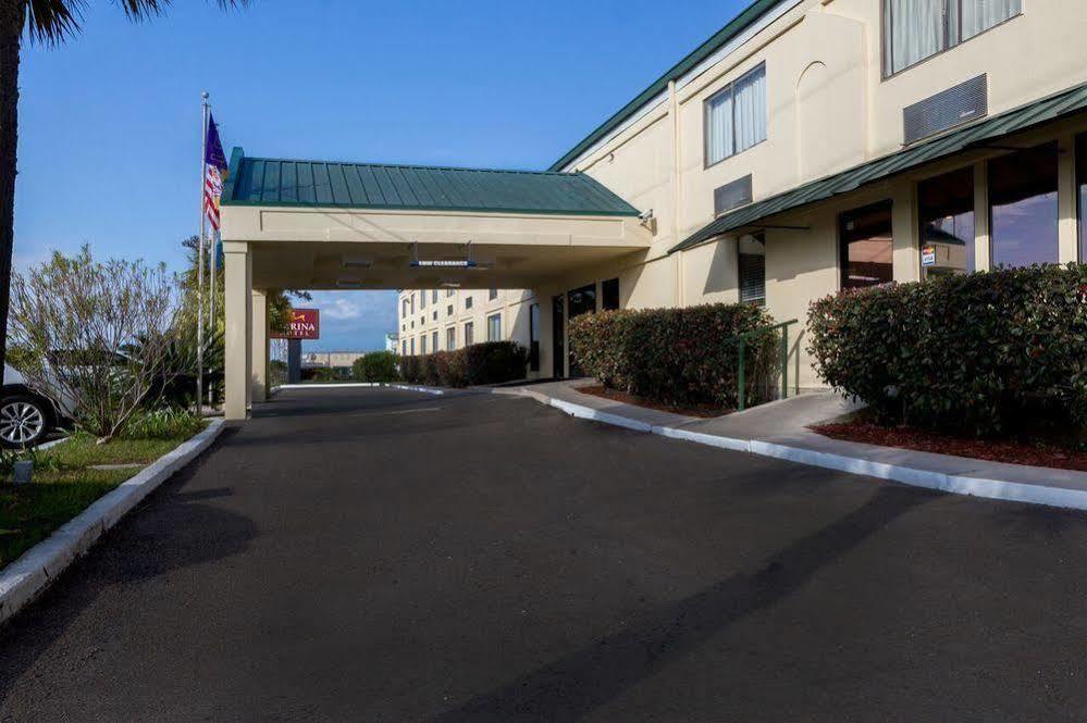 Marina Inn & Suites Chalmette-New Orleans Exteriör bild