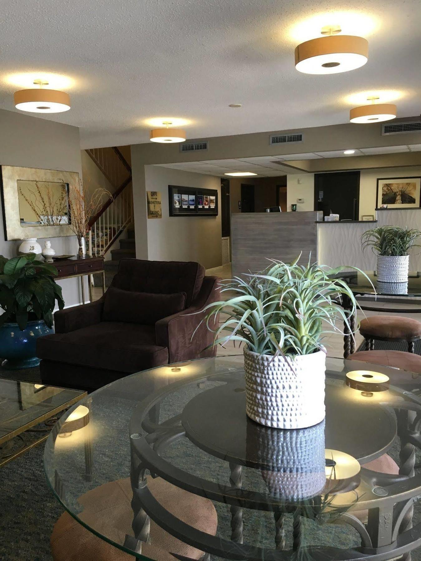 Marina Inn & Suites Chalmette-New Orleans Exteriör bild